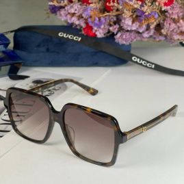 Picture of Gucci Sunglasses _SKUfw55589343fw